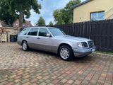 Mercedes-Benz E280 W124 24V 7Sitzer AHK Klima Voll HU Neu - Mercedes-Benz: Kombi, S124