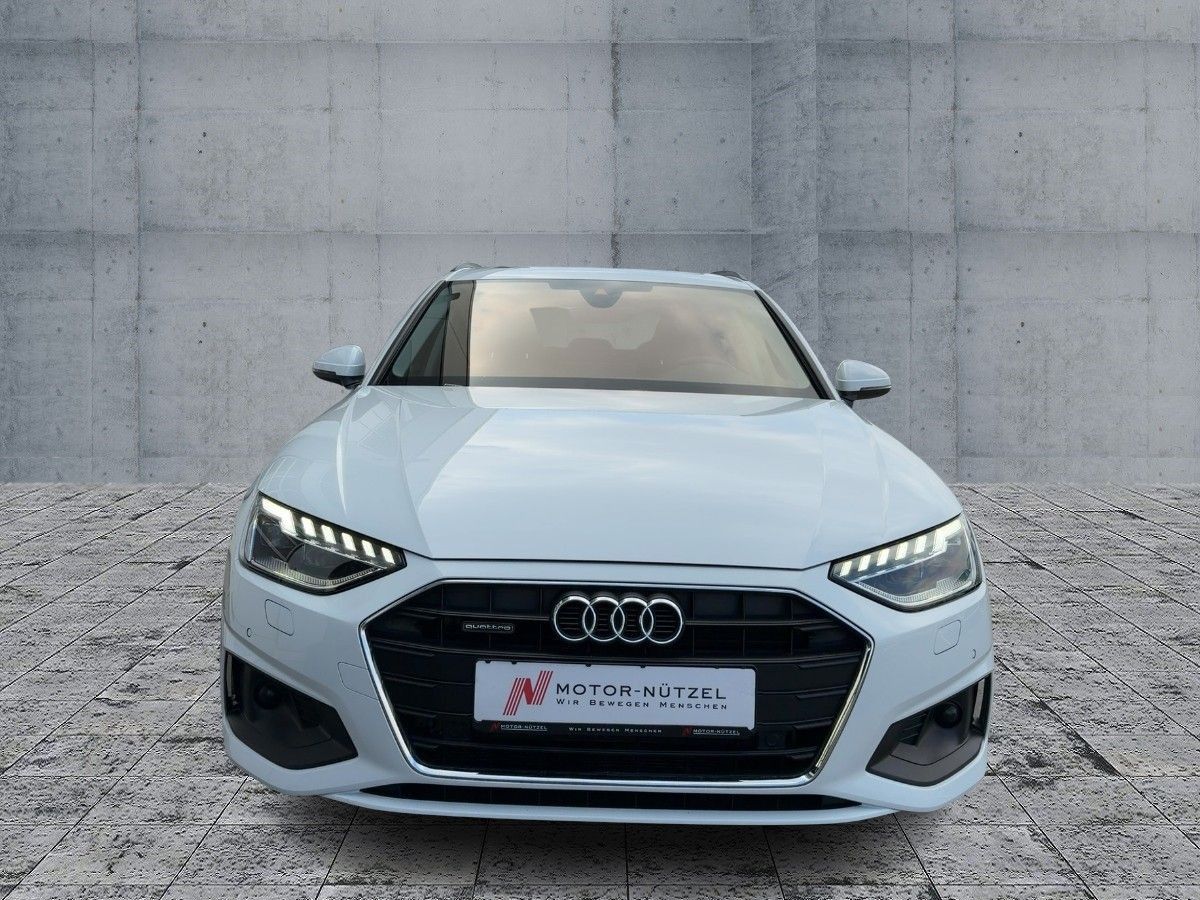 Audi A4 - Bild 3
