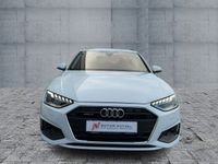 Audi A4 - Vorschau Bild 3