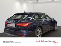 Audi A6 - Vorschau Bild 5
