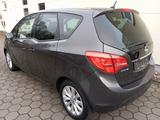 Opel Meriva 1.4 Color Edition 103kW - Opel Meriva Edition mit Benzin-Antrieb