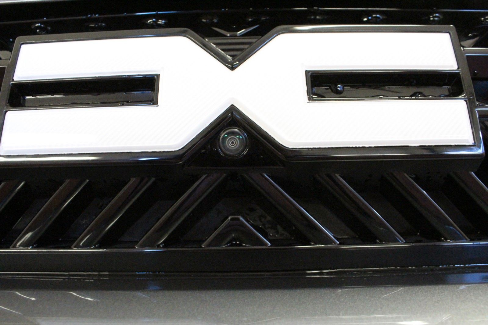 Fahrzeugabbildung Dacia Bigster hybrid 155 Extreme #Winterpaket Plus