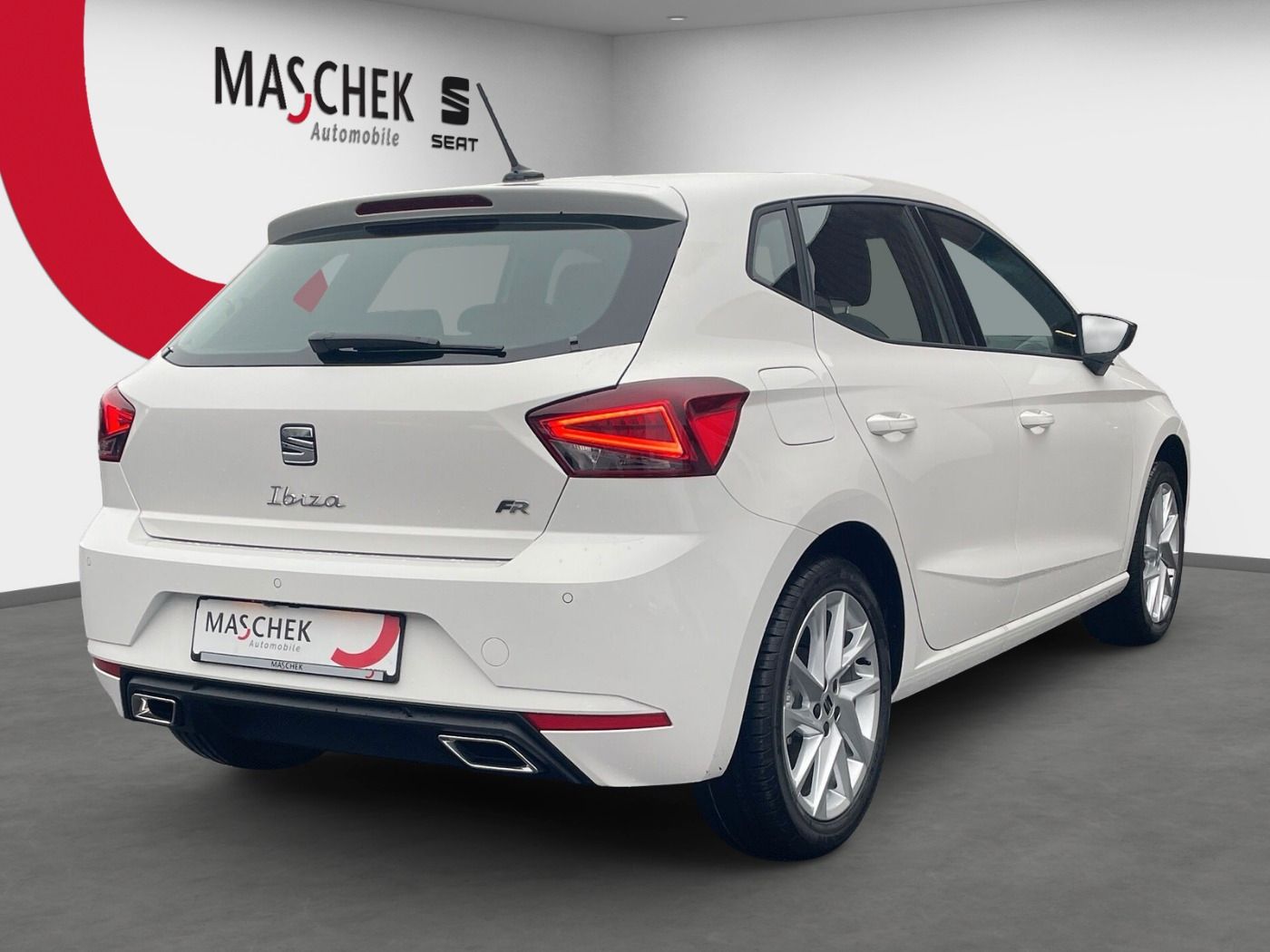 Seat Andere - Bild 6