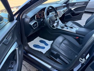 Audi A6 - 9