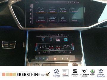 Audi A7 Sportback TFSI e Matrix-LED AHK Pano RFK