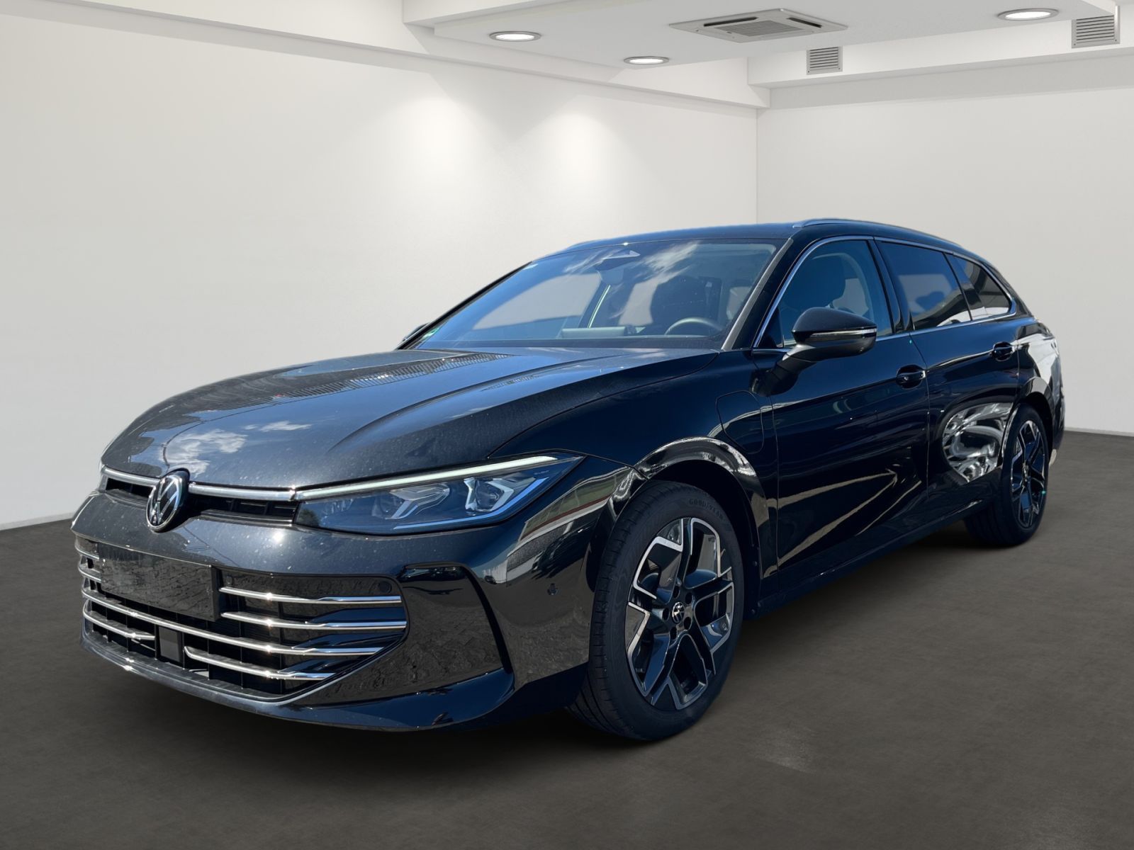 Volkswagen Passat Variant Elegance 1,5 electric eHybrid DSG foto 2