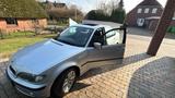 BMW Bmw 318i gepflegter Dreier BMW - BMW 318 aus 2004: 318d