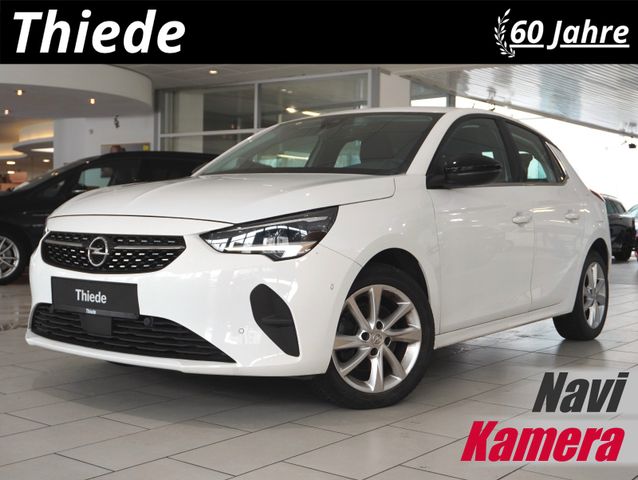 Opel Corsa F 1.2T ELEGANCE NAVI/LED/VIRT/KAMERA/SPORT