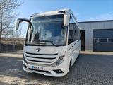 Concorde Centurion 860 LI *seltene Ausstattung* Iveco - Concorde Centurion