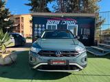 Other Volkswagen T-Roc 1.5 TSI ACT DSG Style - Other mit Benzin-Antrieb: Grün