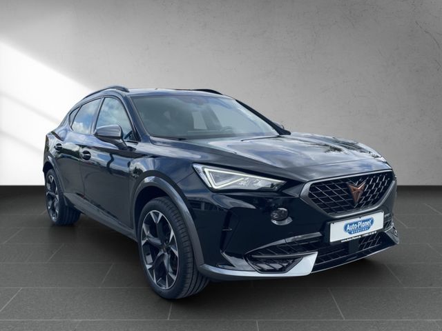Cupra Formentor 1.5 TSI LED NAVI CAM SHZ ACC ALU