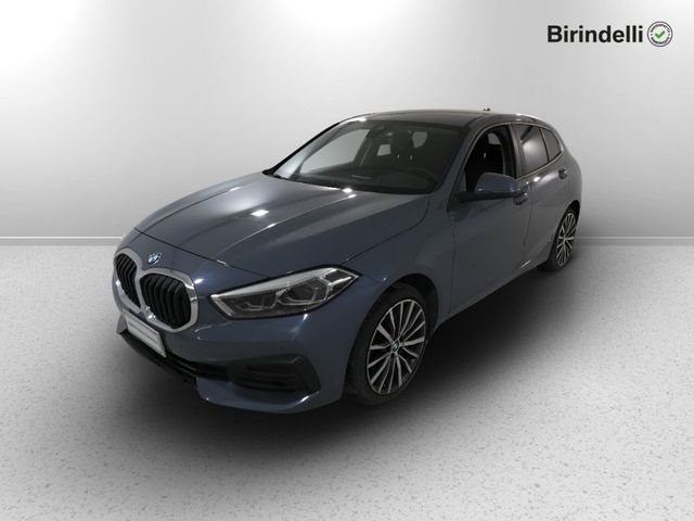 BMW Serie 1 (F40) - 120d xDrive 5p. Business Adv