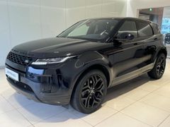 Foto Nummer 1: LAND ROVER Range Rover Evoque
