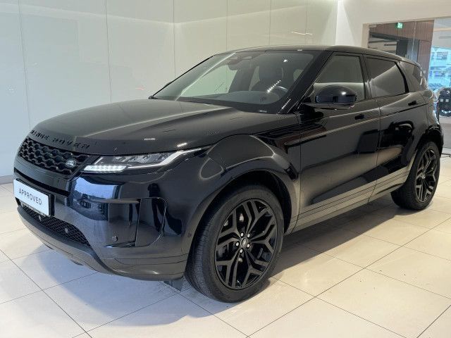 LAND ROVER Range Rover Evoque P300e S Bluetooth Navi LED