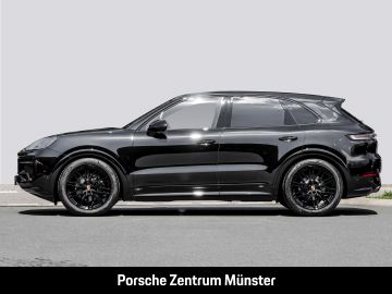 Porsche Cayenne - 2