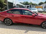 BMW 520i A -M SportPro,DA-Prof,B&W,IconicGlow,Standh - BMW 520: Rot, Limousine