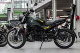 Benelli Leoncino 500 Trail,sofort lieferbar,Aktionspreis - BENELLI LEONCINO 500