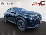 Nissan Juke 1.0 DIG-T 114 PS 7DCT N-CONNECTA Winter II - Nissan Vorführfahrzeuge