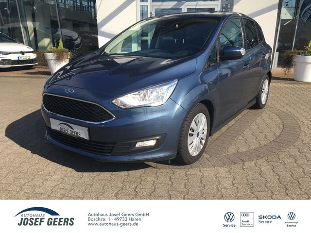 Ford C-Max 1.5 EcoBoost Cool & Connect