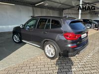 BMW X3 - Vorschau Bild 24