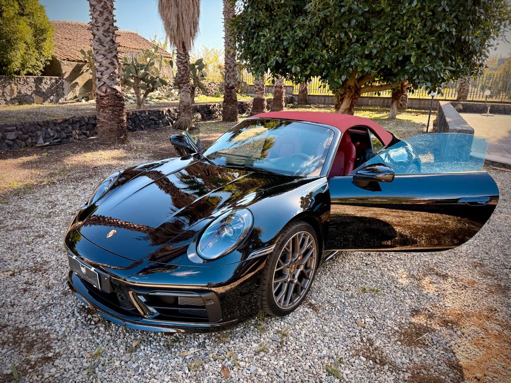 Image of Porsche 911