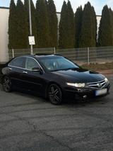 Honda ZU Verkaufen Hunda accord - gebrauchte Honda Accord aus dem Jahr 2007
