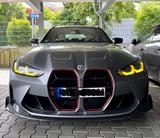 BMW M3 Competion M xDrive Touring CS Original Umbau - gebrauchte BMW M3 aus dem Jahr 2023