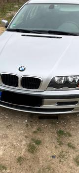 BMW 316i  zu verkaufen letzter Preis  - BMW 316 in Bielefeld