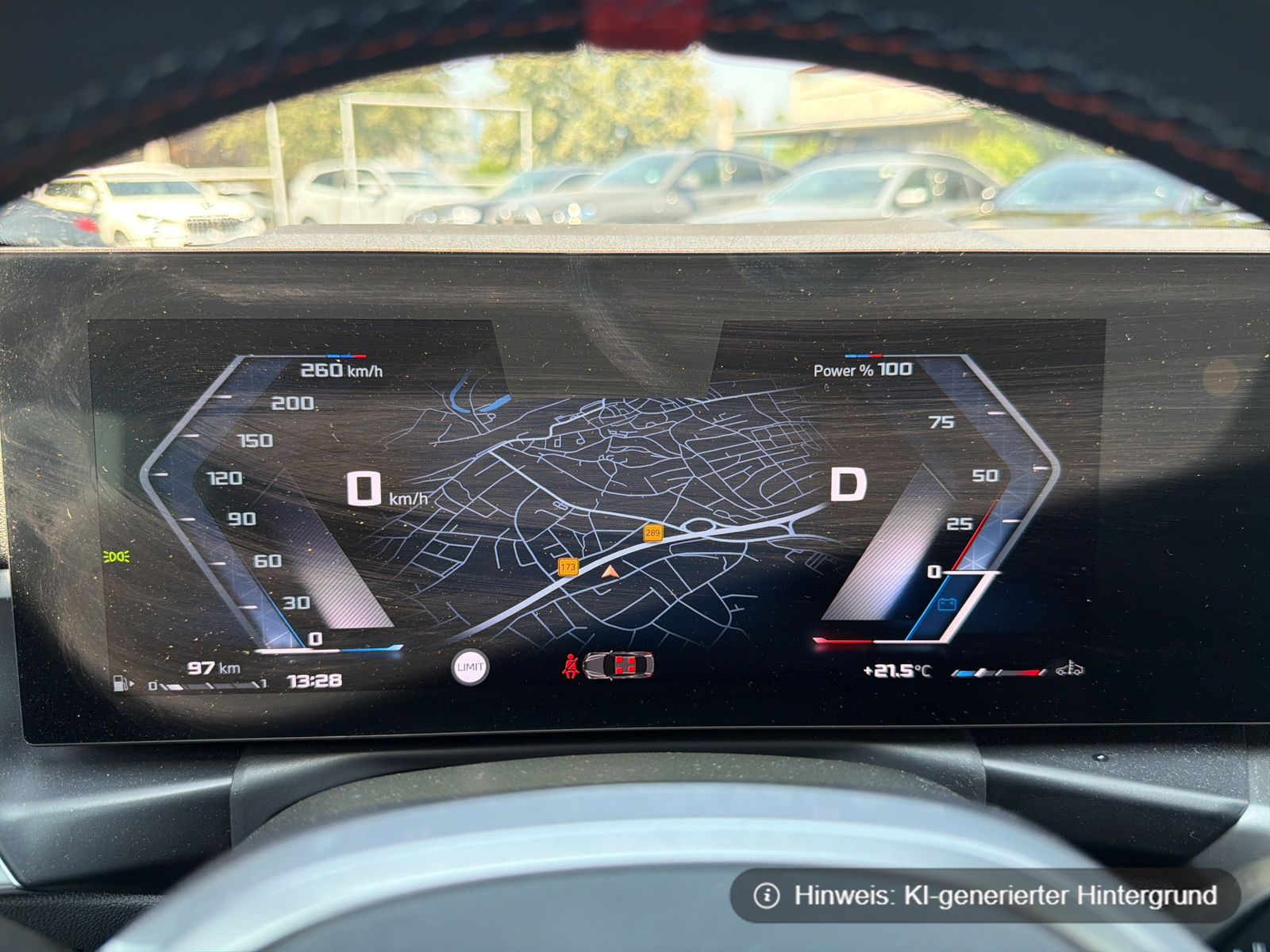 BMW M240i - Bild 19