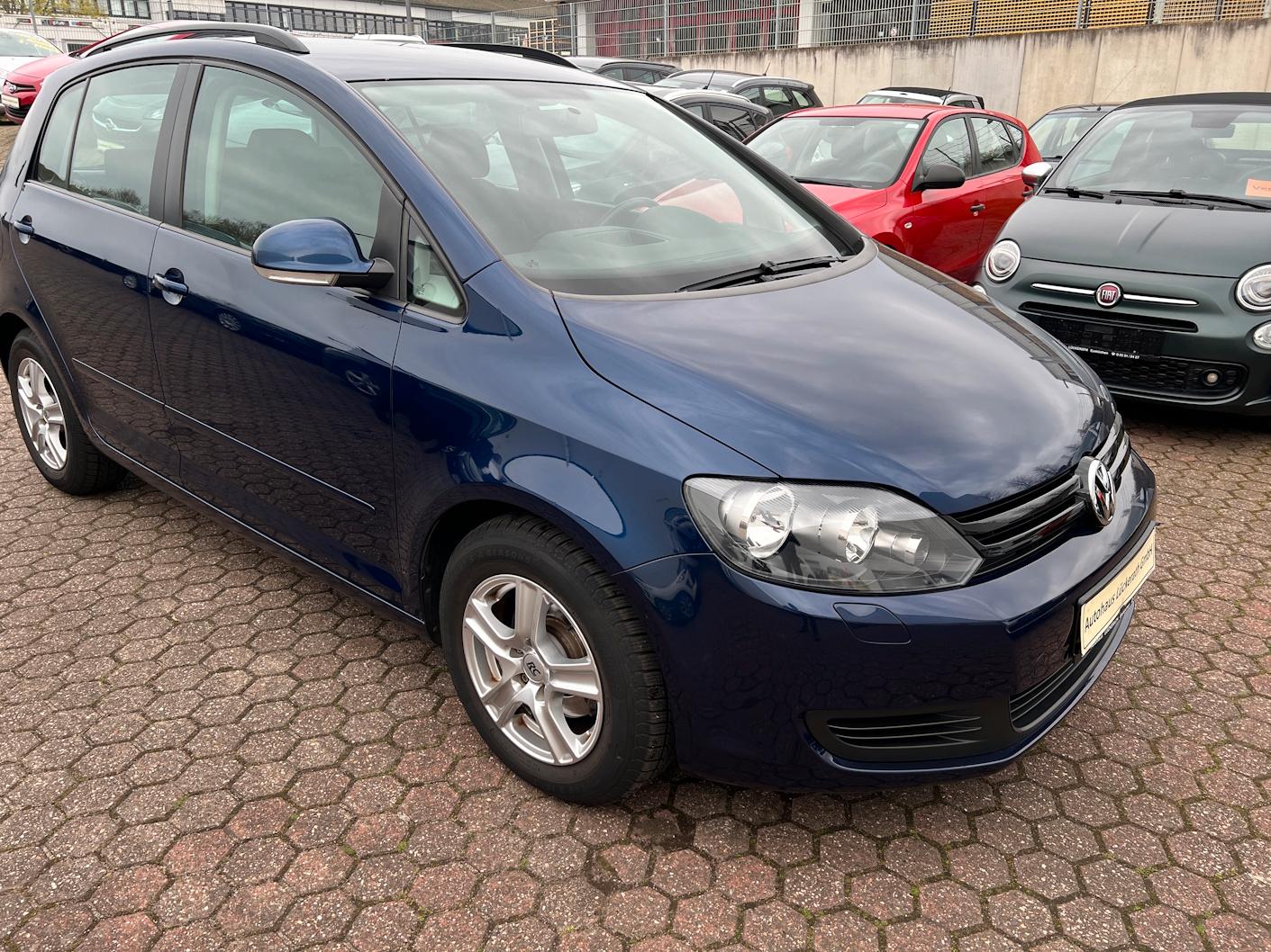 Volkswagen Golf Plus 1.4 Trendline *Aus 1.Hand*