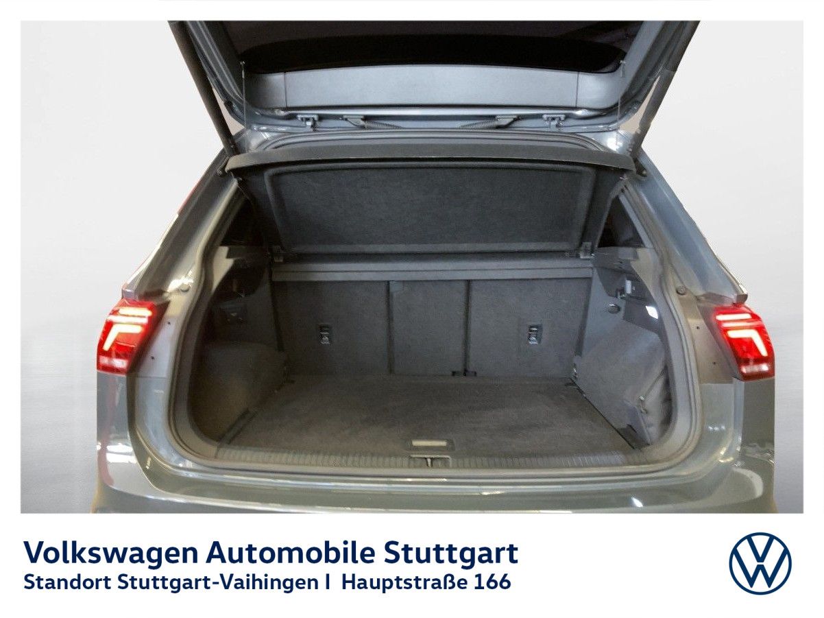 Volkswagen Tiguan - Bild 5