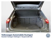 Volkswagen Tiguan - Vorschau Bild 5