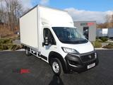 Fiat DUCATO  KOFFER AUFZUG 8 PALETTEN TEMPOMAT NAVI - Angebote