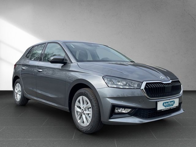Skoda Fabia 1.0 MPI Essence *KLIMA*SHZ*ALU*PDC