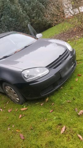 Volkswagen VW Golf 5 1.4 Benzin