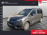Toyota Proace City Verso 1.2 L1 Team Deutschland - Toyota Gebrauchtwagen von 2020