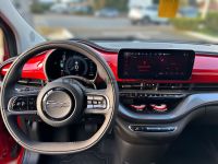 Fiat 500C e 42 kWh SITZHZG KAMERA CARPLAY KLIMAAT DAB - Image