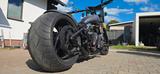 Andere Penz - Custombike Softail (Harley Davidson)  - Motorräder weiterer Marken