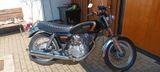 Yamaha SR 500 48T, 34 PS - YAMAHA KASSEL