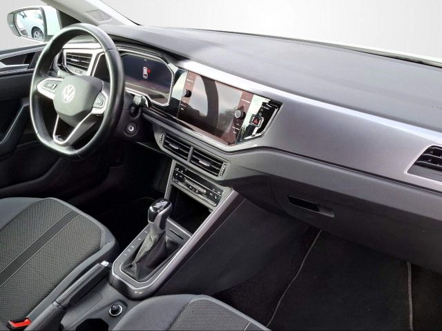 POLO 1.0 TSI DSG STYLE IQ.LIGHT+ACC+NAVI+PDC