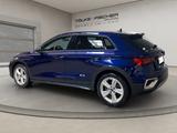 Audi A3 35 1.5 TFSI (MHEV) allstreet S-line FLA SHZ - Audi A3