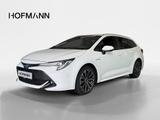 Toyota Corolla 2.0 Hybrid Touring Sports Team Deutschla - Toyota Corolla Plug-in Hybrid (PHEV) Gebrauchtwagen