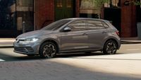 Volkswagen Polo - Vorschau Bild 3