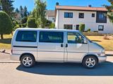 Volkswagen VW T4 Multivan 2.5 TDI Wohnmobil Zulassung - VW T4 Multivan in Nürnberg