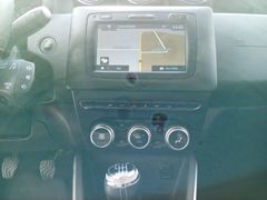 Fahrzeugabbildung Duster II Prestige 1.3 TCe 130 EU6d-T