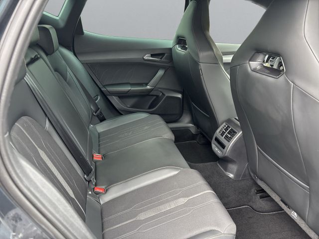 Formentor VZ 2.0lTSI *NAVI+LED+ACC+FULL LINK+PDC