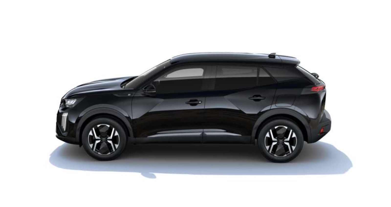 Peugeot 2008 - Bild 2