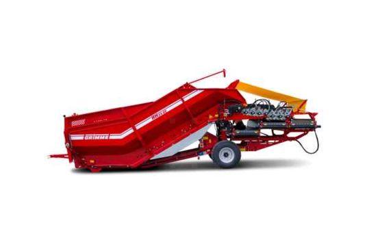 Andere Grimme RH 24 60 CF   Rental
