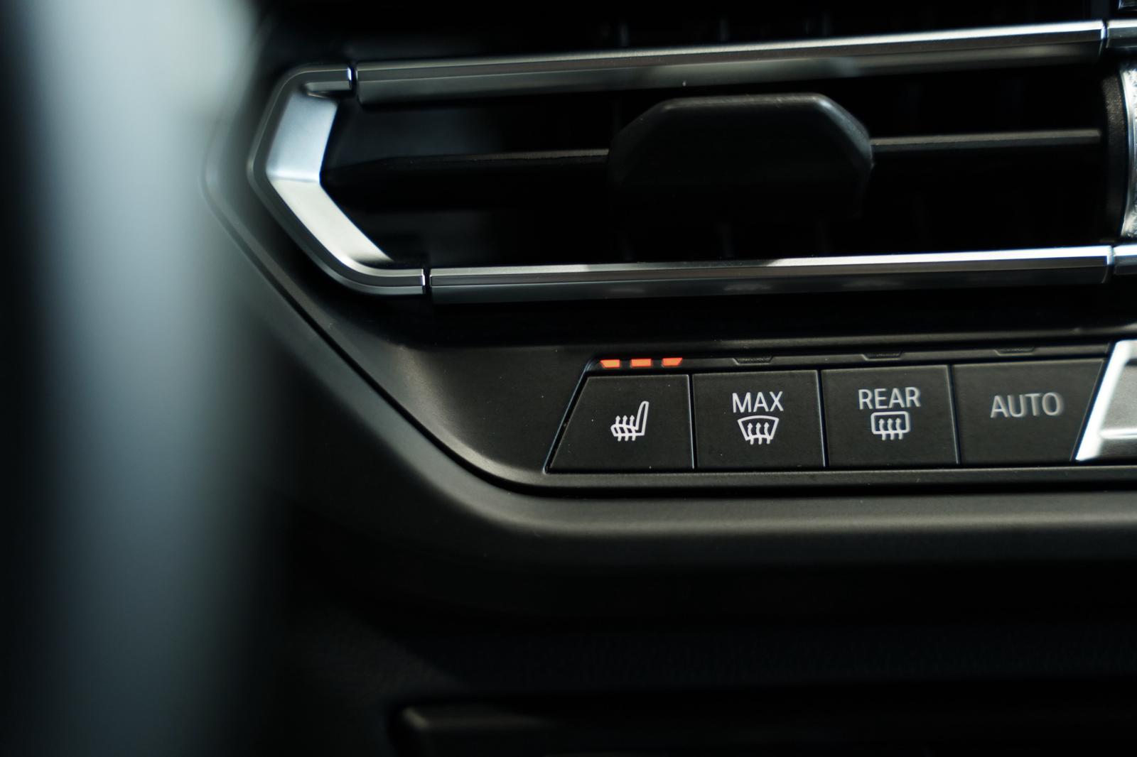 BMW 118 I Sport Line *2.Hand *LiveCockpit*Sportsitze, миниатюра 26
