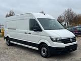Volkswagen Crafter Kasten 35 lang Hochdach*KLIMA*KAMERA* - Volkswagen Crafter in Mainz